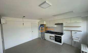 Imagem 2: Apartamento com 2 dormitórios, 40 m² - venda por R$ 430.000,00 ou aluguel por R$ 2.945,01