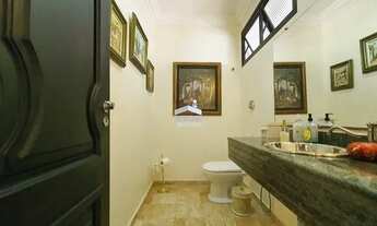 Imagem 5: OPORTUNIDADE! CASA DE ALTO PADRÃO À VENDA NO JARDIM BOTÂNICO (SOUSAS