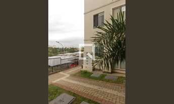 Imagem 7: Apartamento para Aluguel - Jardim São Vicente , 2 Quartos, 42 m2