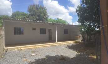 Imagem 4: Casa 2 Qts Rua 4- 26 de Setembro lote 600 metros