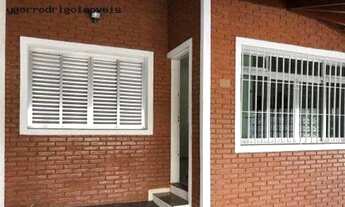Imagem: Casa residencial em Vila Rosalia - Guarulhos
