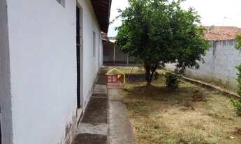 Imagem: Casa com 2 dormitórios à venda, 70 m²