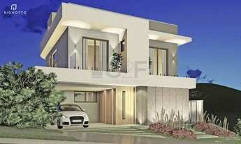 Imagem: Casa Condomínio Terras de São Francisco