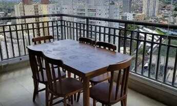 Imagem 5: Apartamento à Venda - Baeta Neves - São Bernardo do Campo