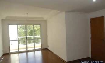 Imagem: APARTAMENTO - MORUMBI - SP