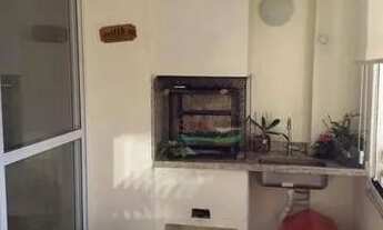 Imagem 5: Apartamento com 3 dormitórios à venda, 112 m² por R$ 636.000,00 - Santana - São José dos C