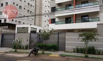 Imagem 3: Cobertura com 1 dormitório à venda, 93 m² por R$ 373.000,00 - Nova Aliança - Ribeirão Pret