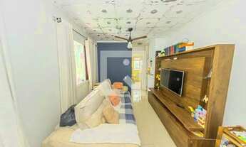 Imagem 2: Apartamento à Venda - Irajá, 2 Quartos, 57 m2