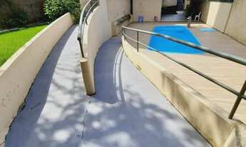 Imagem 2: Apartamento para venda com 74 metros quadrados com 3 quartos em Vinhais - São Luís - MA