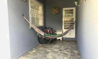 Imagem 2: Casa com 3 dormitórios à venda por R$ 660.000,00 - Bosque da Saúde - Taubaté/SP