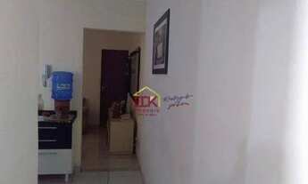 Imagem 6: Casa com 2 dormitórios à venda, 76 m² por R$ 215.000,00 - Residencial Santa Izabel - Tauba