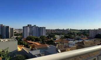 Imagem 5: Lindo apartamento a venda no edifício Viva Vista