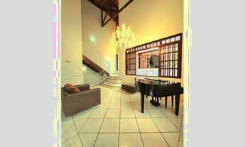 Imagem 3: Casa da Harmonia excelente moradia