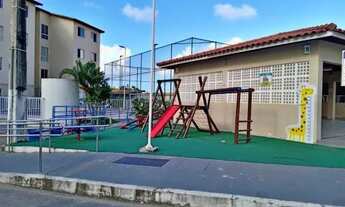 Imagem 4: Apartamento no Condomínio Villa das Flores com 2 quartos