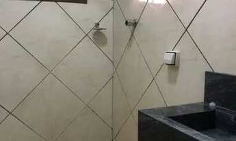 Imagem 7: Linda casa com 3 quartos no Jardim Diamante!!