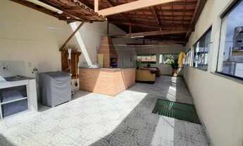 Imagem: Casa Aluguel. Centro. Tem 150 metros quadrados