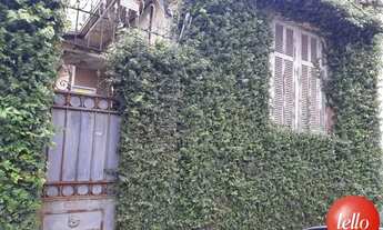 Imagem 4: São Paulo - Terreno Padrão - Tatuapé