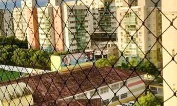 Imagem 3: Apartamento para venda tem 72 metros quadrados com 3 quartos em Jardim Camburi - Vitória