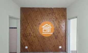 Imagem 7: Casa com 1 dormitório para alugar, 50 m² por R$ 688,47/mês - Trindade - São Gonçalo/RJ