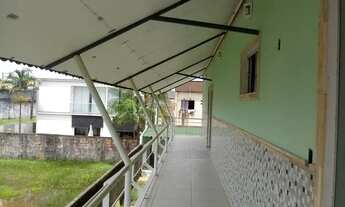 Imagem 4: ALUGUEL COND. MONTENEGRO BOULEVARD 4 SUÍTES