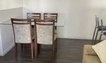 Imagem 6: Apartamento para Locação em São Paulo, VILA ANDRADE, 2 dormitórios, 1 banheiro, 1 vaga