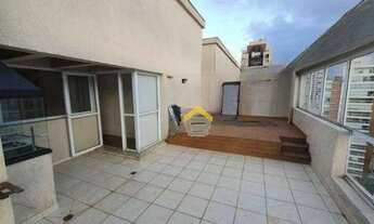 Imagem 7: Cobertura, 3 suítes, 3 vagas