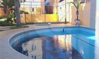 Imagem 5: Apartamento para venda no Condomínio Spazio Reale em Vinhedo/SP