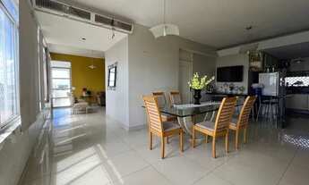 Imagem 4: Apartamento para venda com 147 metros quadrados com 4 quartos em São Cristóvão - Teresina