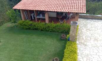 Imagem 7: Casa no Parque Petrópolis, com 4 dormitórios, sendo 3 suítes