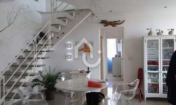 Imagem 6: Barra da Tijuca Apartamento cobertura com 3 dormitórios