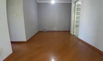 Imagem 3: Apartamento de 58 m² com sacada