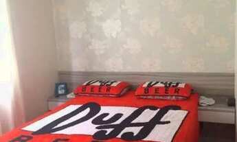 Imagem 3: Lindo Apto 3 dor 1 ste 1 vg repleto em armarios embutidos