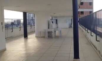 Imagem 2: Apartamento Piazza Venezia - 2 Quartos - 61m² - 1 Vaga - A partir R$ 270.000,00