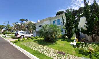 Imagem 3: Casa em Condomínio com 4 dormitórios à venda com 694.04m² por R$ 2.200.000,00 no bairro P