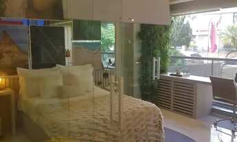 Imagem: Apartamento 57 m², Jd Guanabara, 2 quartos