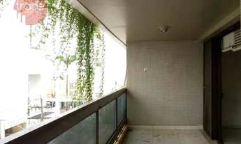 Imagem 4: Apartamento com 3 dormitórios à venda, 212 m² por R$ 730.000,00 - Centro - Ribeirão Preto