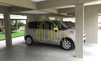 Imagem 6: Apartamento com 3 quartos no Bacacheri em Curitiba