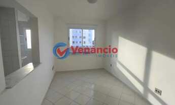 Imagem 2: Apartamento para Locação, com 01 dorm, Jardim Esplanada!