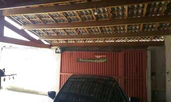 Imagem 2: Casa com 3 dormitórios à venda, 150 m² por R$ 551.000,00 - Jardim Oasis - Taubaté/SP