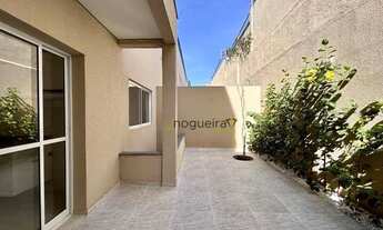 Imagem 6: Apartamento garden para alugar com 70m², 02 dormitórios sendo 01 suíte, 01 vaga no Brookli