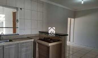 Imagem 3: Casa com 2 dormitórios à venda, 82 m² por R$ 370.000,00 - Parque Residencial Jaguari - Ame