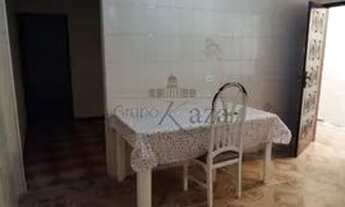 Imagem 5: Casa Padrão em São José dos Campos