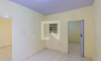 Imagem 2: Casa para Aluguel - Parque Oratório, 1 Quarto, 30 m2