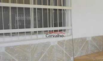 Imagem 3: Casa com 1 dormitório para alugar, 35 m² por R$ 850,00/mês - Vila Maria Alta - São Paulo/S