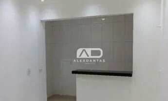 Imagem 5: Apartamento com 2 dormitórios para alugar, 45 m² por R$ 1.230/mês - Vila Mendes - São Paul