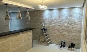 Imagem 1: APARTAMENTO CIDADE TIRADENTES IMPECAVEL