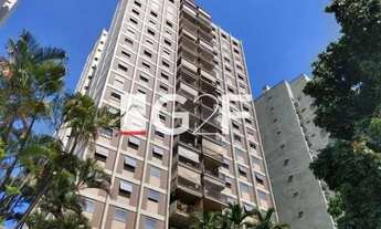 Imagem: Apartamento para venda no Bairro Cambuí