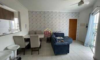 Imagem 3: Apartamento com 2 dormitórios à venda, 62 m² por R$ 210.000 - Jardim Continental II - Taub