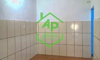 Imagem 5: Aluga-se Casa de 1 Dormitório - Santa Amélia