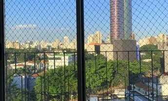 Imagem 4: Apartamento com 2 dormitórios, 60 m² - venda por R$ 898.000,00 ou aluguel por R$ 5.789,00